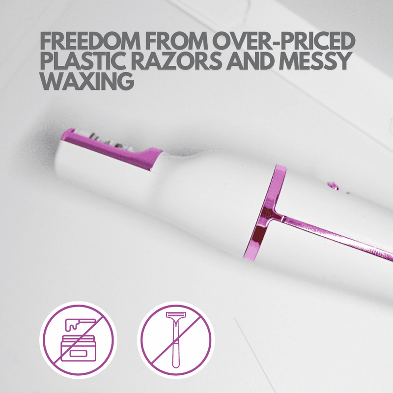 Pluxy - Epil Pro 3.0