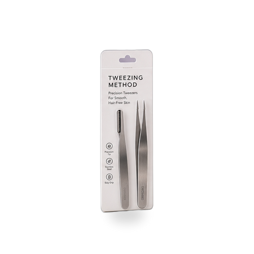 tweezers