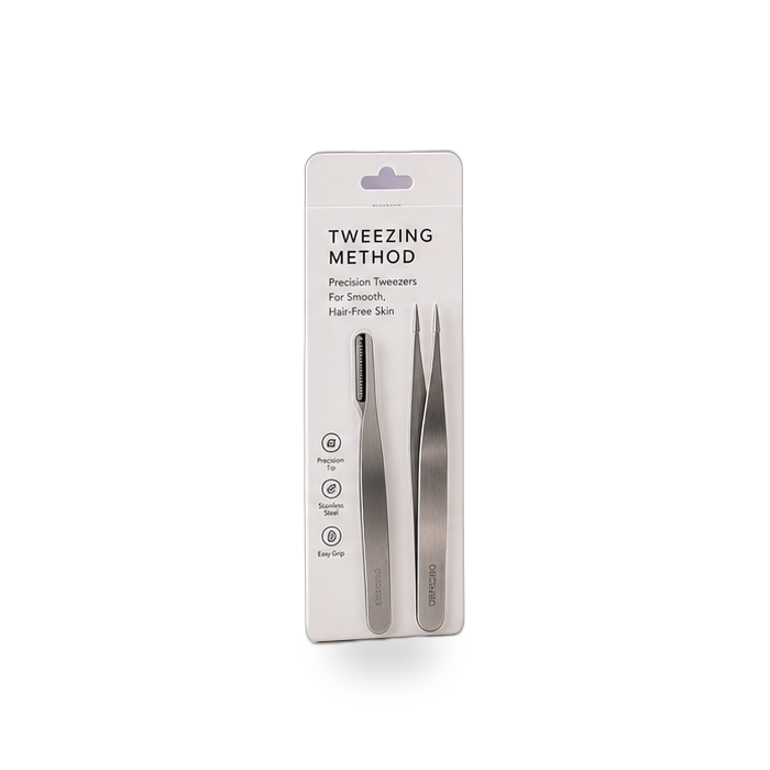 tweezers